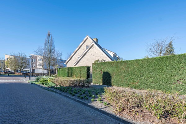 Medium property photo - Madelieflaan 9, 4741 EZ Hoeven